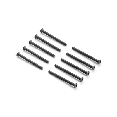 HEX SCREW SH M3x35 (10)