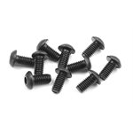 HEX SCREW SH M4x8  (10)   (REPLACES #309358)