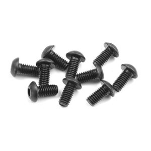 HEX SCREW SH M4x8 (10) (REPLACES #309358)