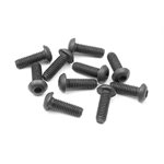 HEX SCREW SH M4x12  (10)