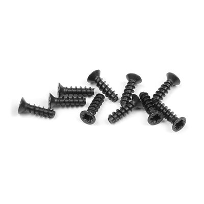 SCREW PHILLIPS FH 2.2x6 (10)