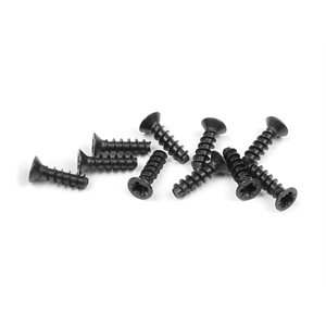 SCREW PHILLIPS FH 2.2x6 (10)