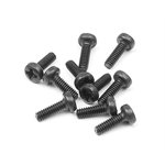 SCREW PHILLIPS 2x6  (10)