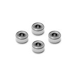 BALL-BEARING 1.5x4x2 STEEL SEALED - OIL (4)