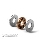 CERAMIC BALL-BEARING AXIAL F3-8 3x8x3.5