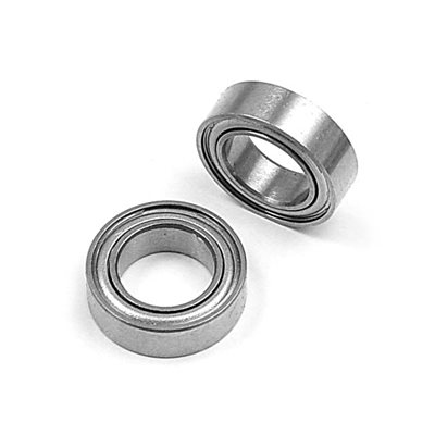 BALL-BEARING MR106ZZ 6x10x3 (2) (REPLACES #309