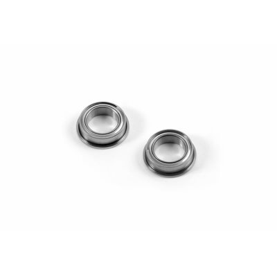 BALL-BEARING 8x12x3.5 FLANGED (2)