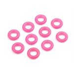 SILICONE O-RING 3.1x1.6  (10)